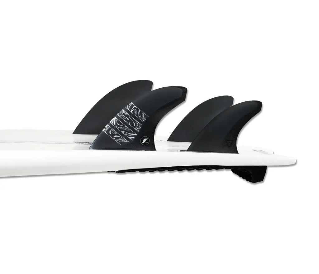Futures Surfboard Fins Vector 3/2 Alpha 5-Fin (L)
