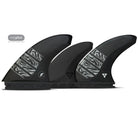 Futures Surfboard Fins Vector 3/2 Alpha 5-Fin (L)