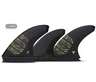 Futures Surfboard Fins Vector 3/2 Alpha 5-Fin (M)