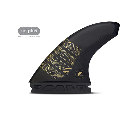 Futures Surfboard Fins Vector 3/2 Alpha Thruster (M)