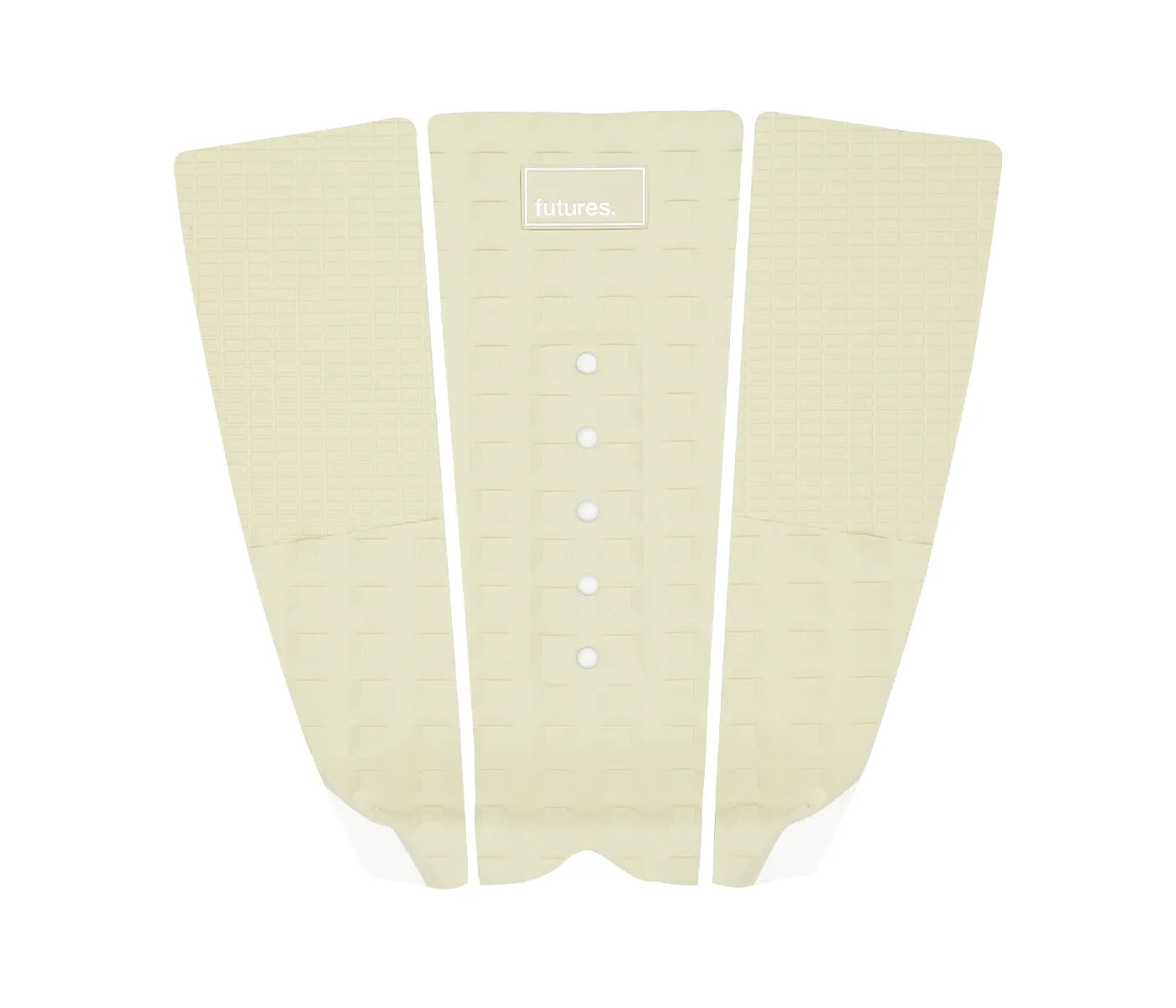 Futures Traction Pad Voodoo
