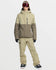 Volcom Mens Snow Jacket L Gore-Tex Insulated