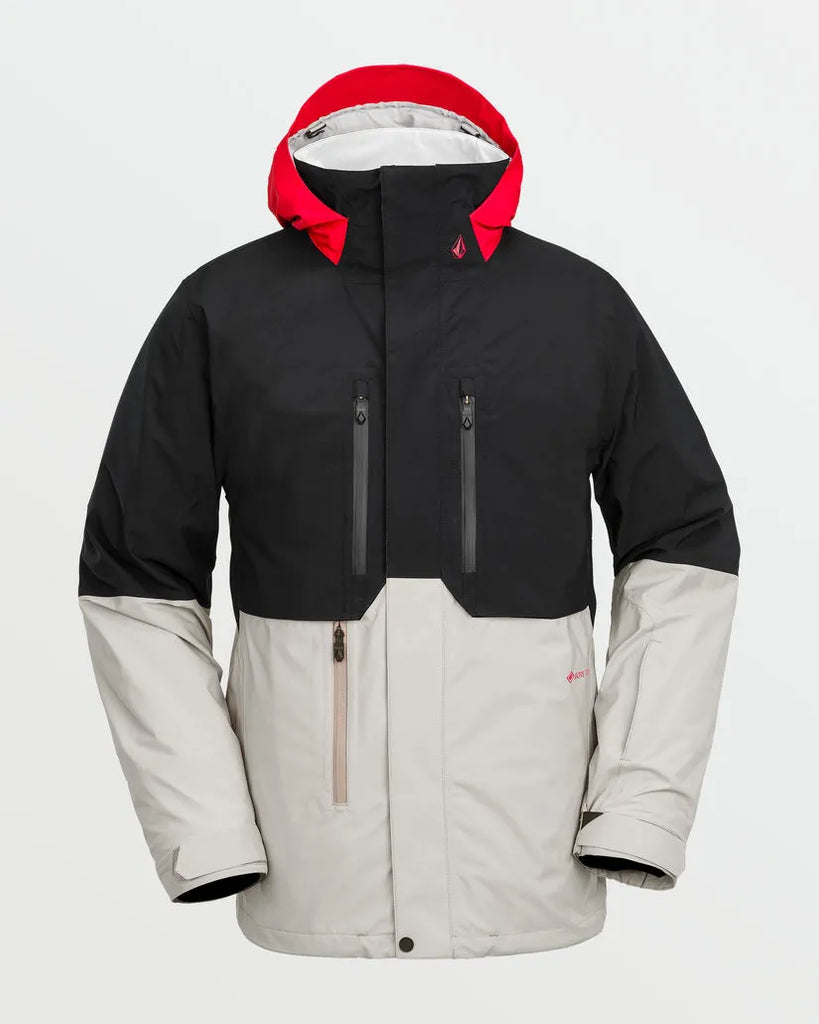 スノーボード Volcom Ski Jacket Size Small Goretex Volcom スノーボード Volcom Ski Jacket Size Small Goretex Volcom