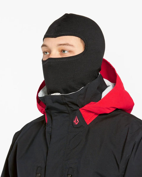 Volcom Mens Snow Jacket Range Gore-Tex