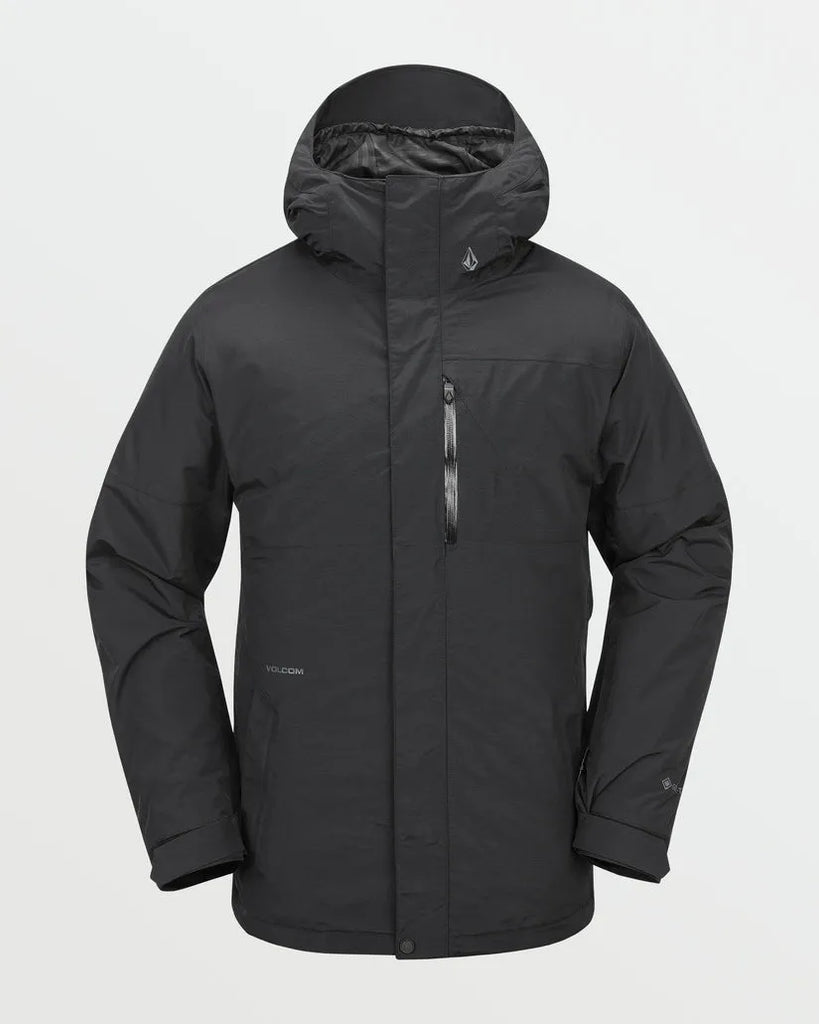 スノーボード Volcom Gore Tex board Jacket L size Volcom Mens Snow Jacket L Gore-Tex