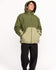 Volcom Mens Snow Jacket Longo Gore-Tex