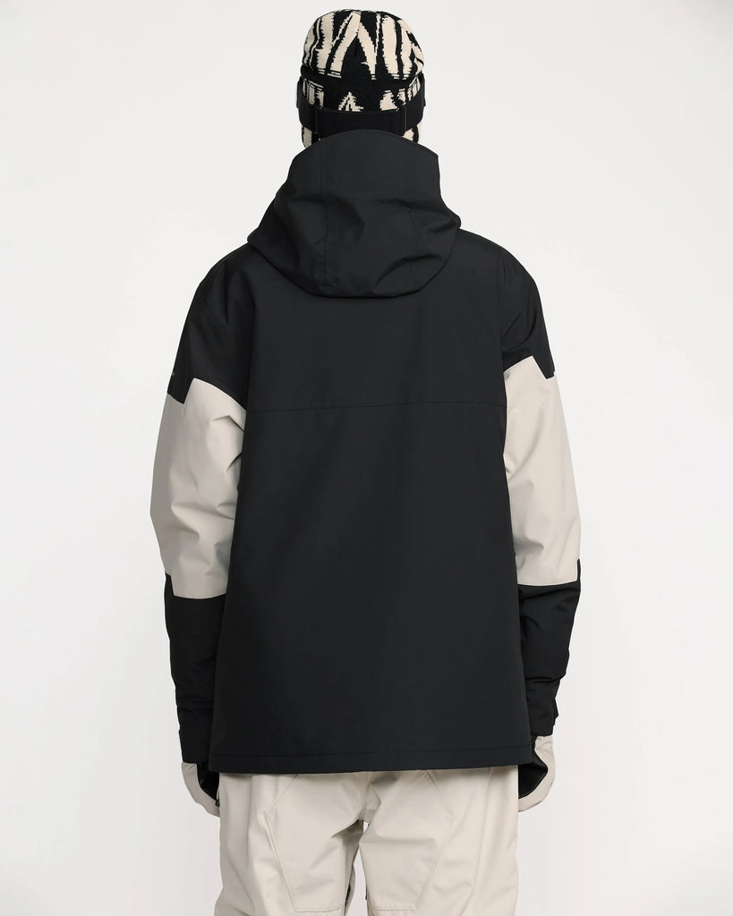 Volcom Mens Snow Jacket Primry Shell