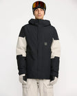 Volcom Mens Snow Jacket Primry Shell