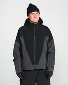 Volcom Mens Snow Jacket Rnge Stretch 30K