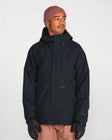 Volcom Mens Snow Jacket Dua Gore-Tex