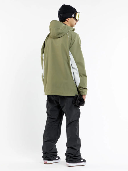 Volcom Mens Snow Pants Roan