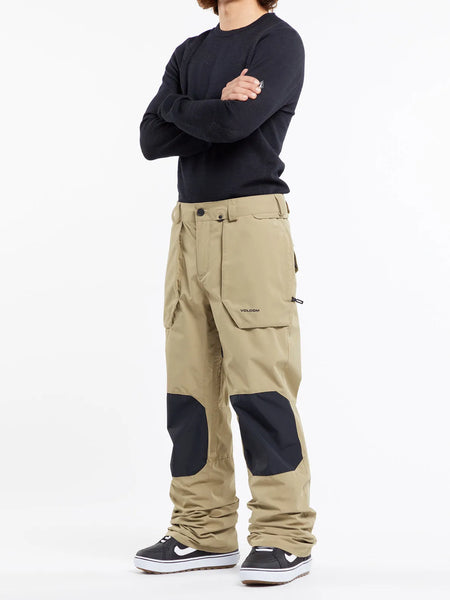 Volcom Mens Snow Pants Roan