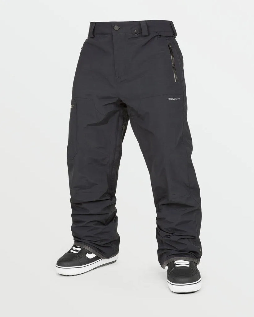 VOLCOM L GORE-TEX PANT Mサイズ Volcom Mens Snow Pants L Gore-Tex