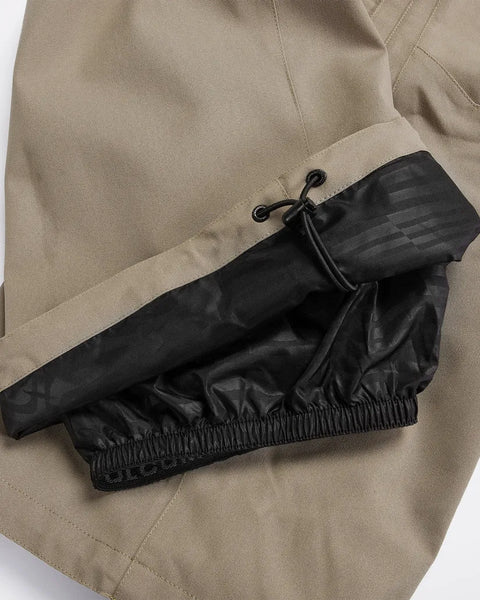 Volcom Mens Snow Pants Snow Billow