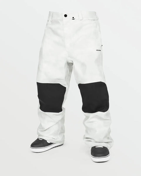Volcom Mens Snow Pants Snow Billow