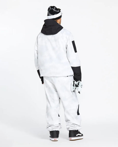 Volcom Mens Snow Pants Snow Billow