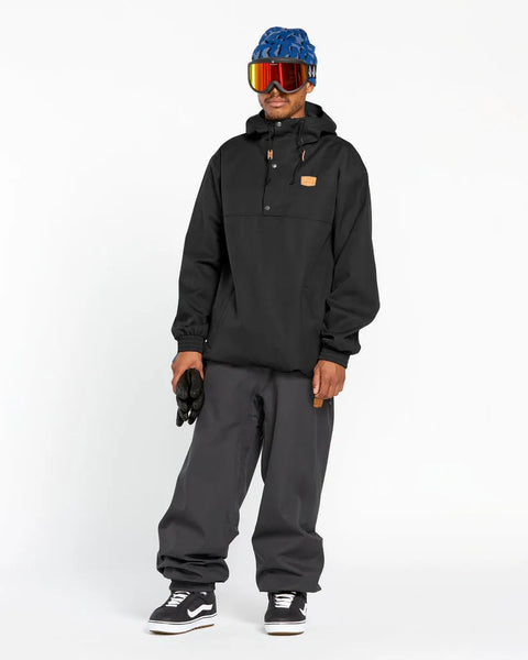 Volcom Mens Snow Pants Arthur 20K