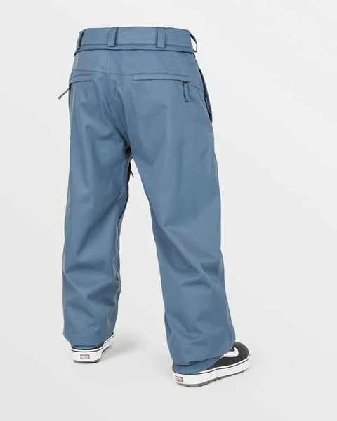 Volcom Mens Snow Pants Arthur 20K