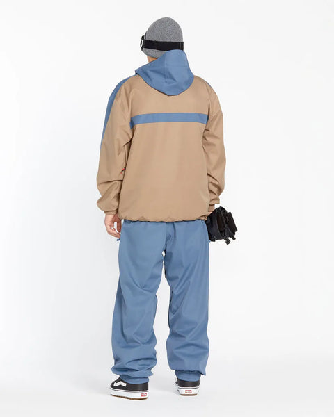 Volcom Mens Snow Pants Arthur 20K