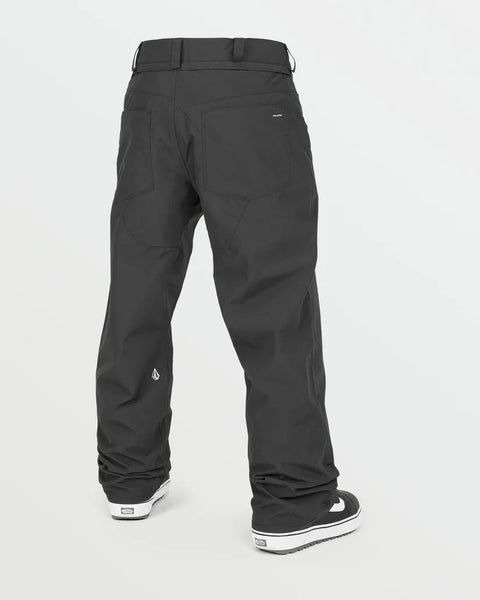 Volcom Mens Snow Pants 5-Pocket