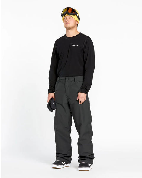 Volcom Mens Snow Pants 5-Pocket
