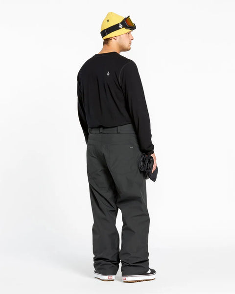 Volcom Mens Snow Pants 5-Pocket