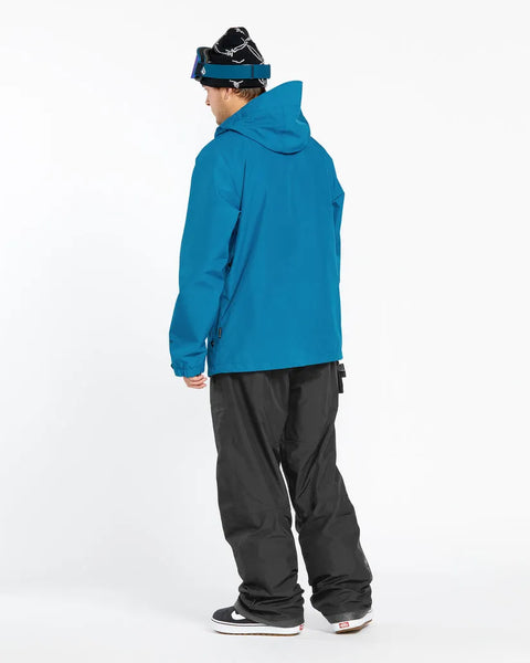 Volcom Mens Snow Pants Dua Gore-Tex