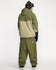 Volcom Mens Snow Pants Longo Gore-Tex