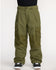Volcom Mens Snow Pants Longo Gore-Tex