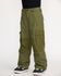 Volcom Mens Snow Pants Longo Gore-Tex