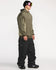 Volcom Mens Snow Pants Nwrk Baggy