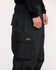 Volcom Mens Snow Pants Nwrk Baggy