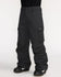 Volcom Mens Snow Pants Nwrk Baggy