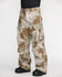 Volcom Mens Snow Pants Nwrk Baggy