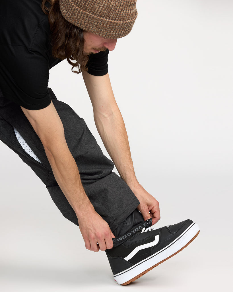 Volcom Mens Snow Pants Snow Billow