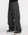 Volcom Mens Snow Pants Snow Billow