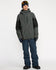 Volcom Mens Snow Pants Roan