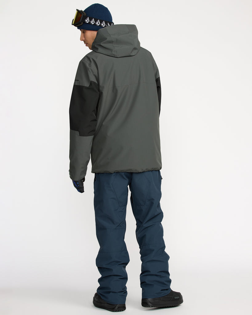 Volcom Mens Snow Pants Roan