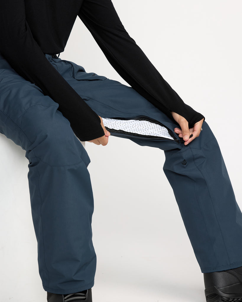 Volcom Mens Snow Pants Roan