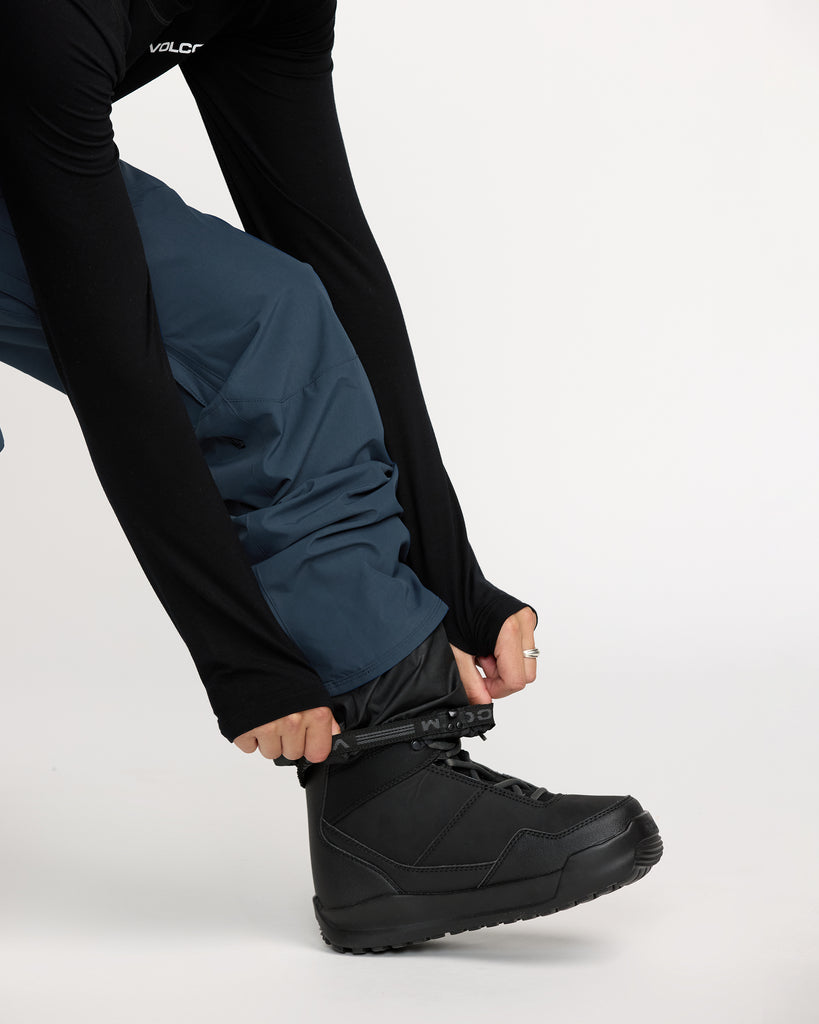 Volcom Mens Snow Pants Roan