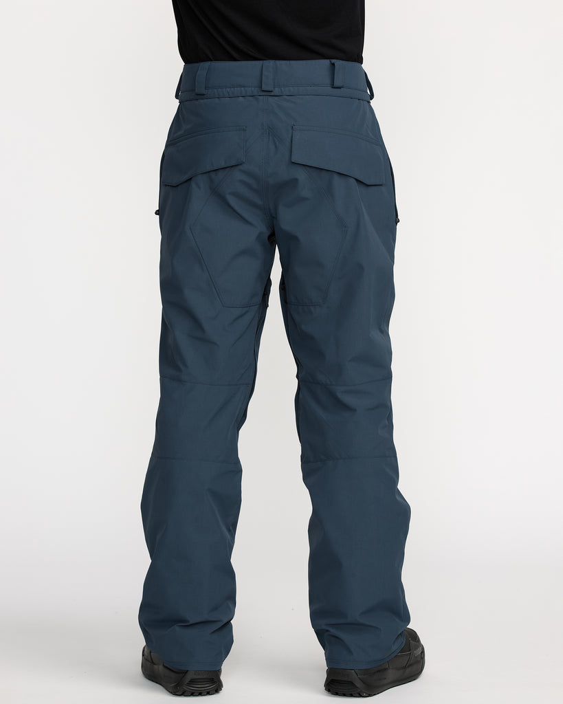 Volcom Mens Snow Pants Roan