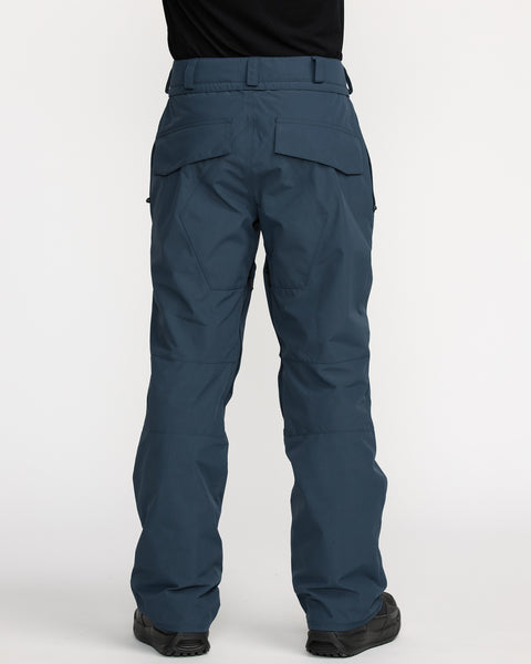 Volcom Mens Snow Pants Roan