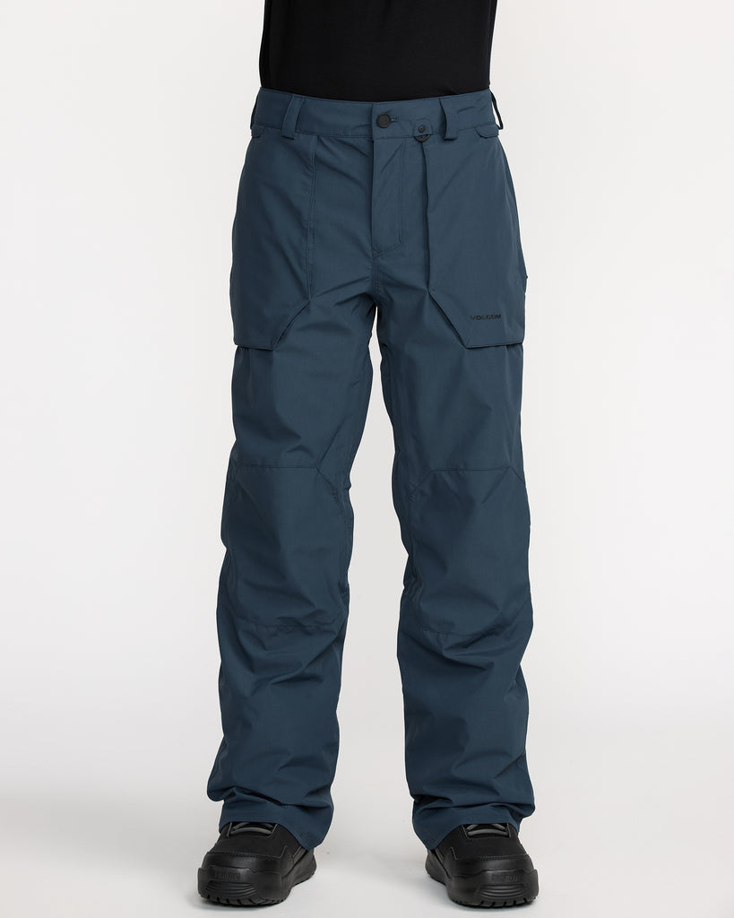 Volcom Mens Snow Pants Roan
