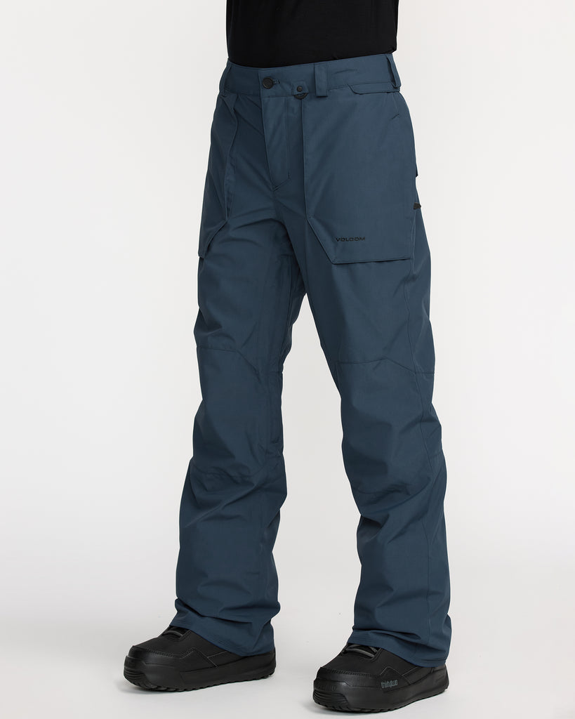 Volcom Mens Snow Pants Roan