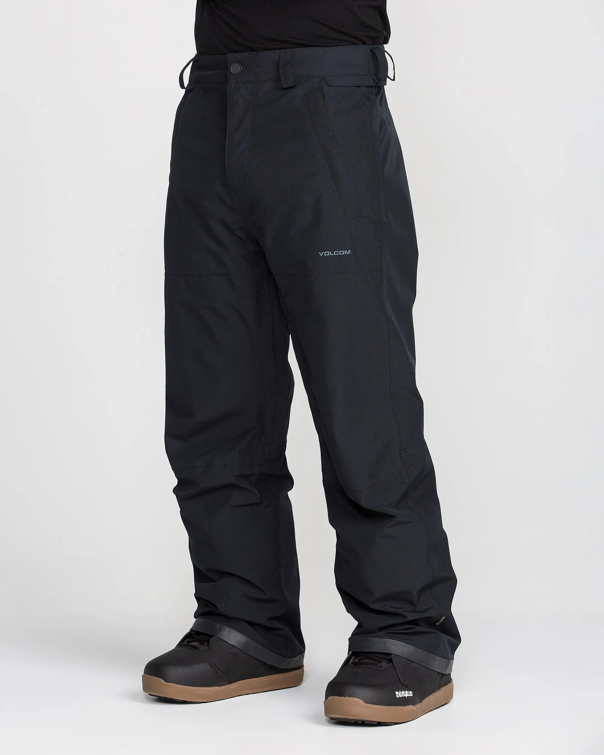 Volcom Mens Snow Pants Dua Gore-Tex