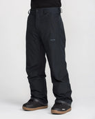 Volcom Mens Snow Pants Dua Gore-Tex