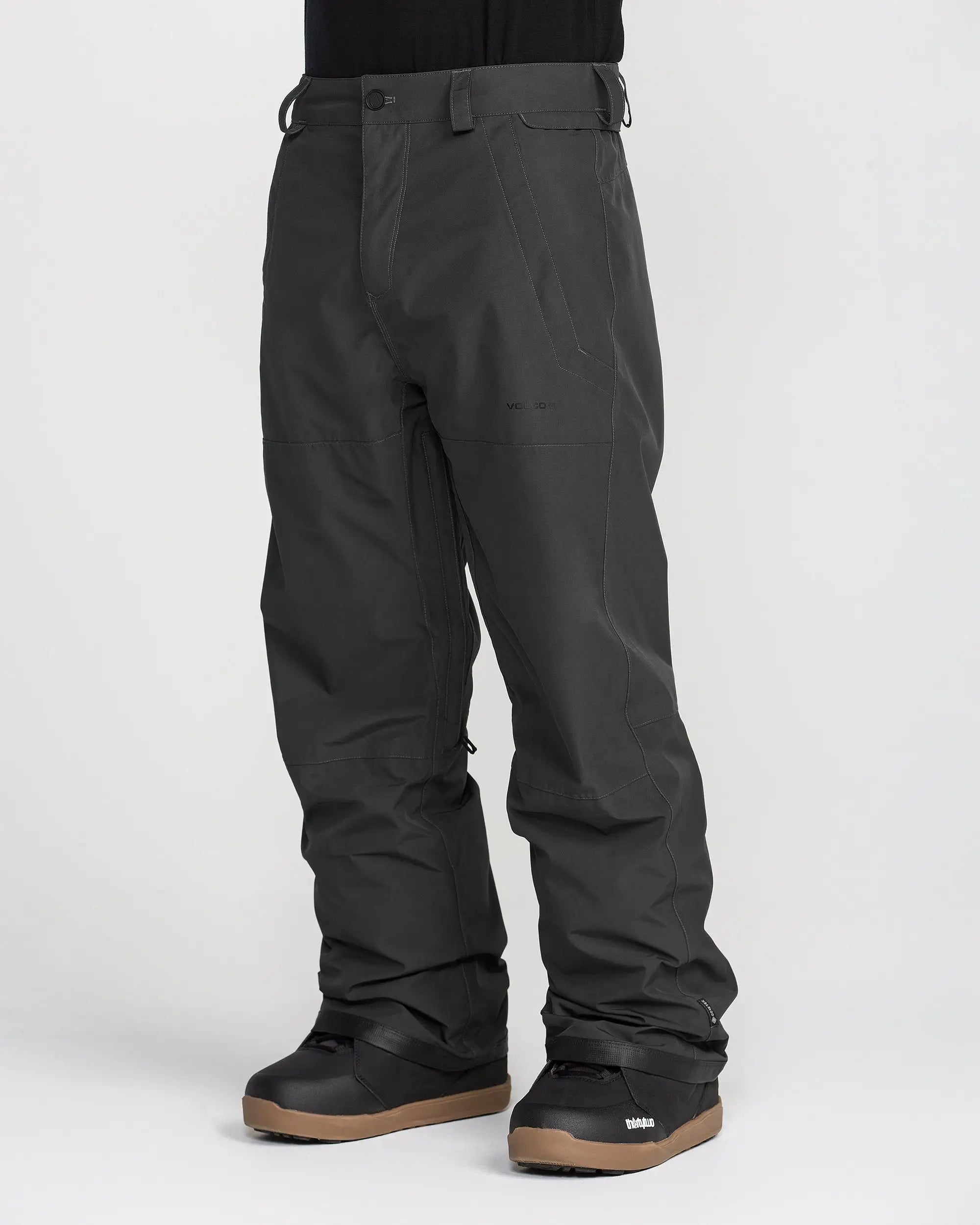 Volcom Mens Snow Pants Dua Gore-Tex