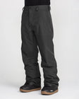 Volcom Mens Snow Pants Dua Gore-Tex