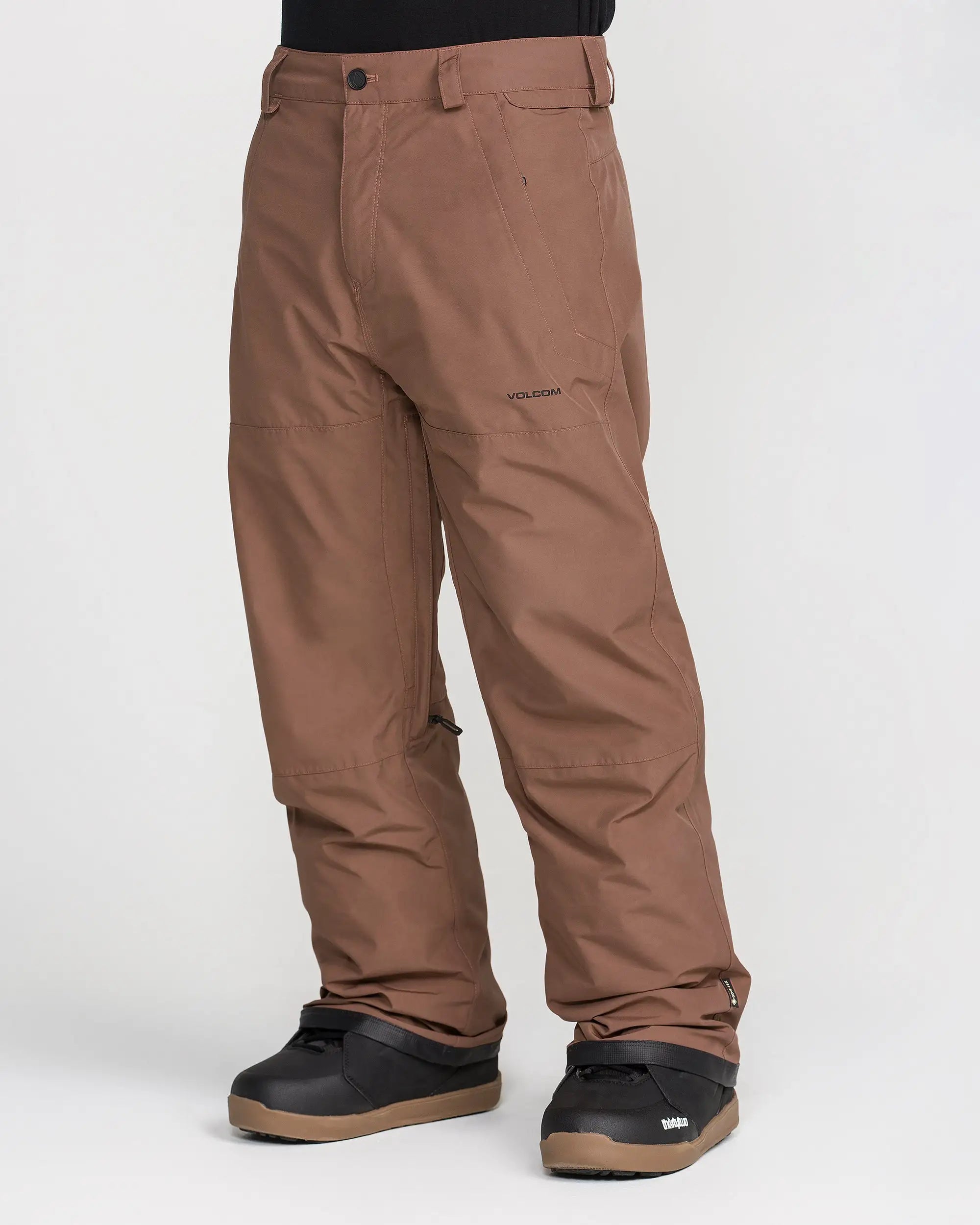Volcom Mens Snow Pants Dua Gore-Tex