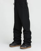 Volcom Mens Snow Pants Nailer